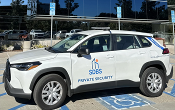 SDBS Security Team