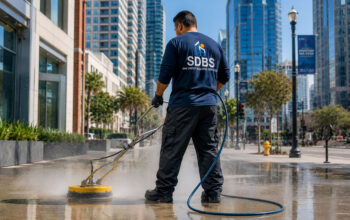 Pressure-Washing)main