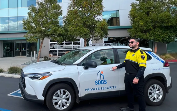 Private Security