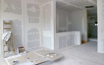 Drywall_work