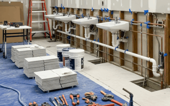 plumbing-commercial-building