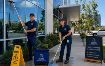 Daily Cleaning and Maintenance