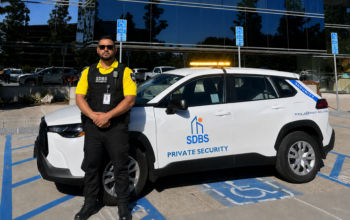 Mobile Patrol Services