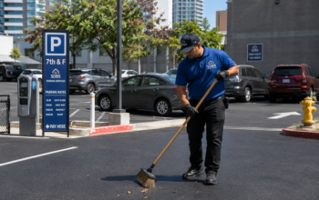 Regular Maintenance and Cleaning